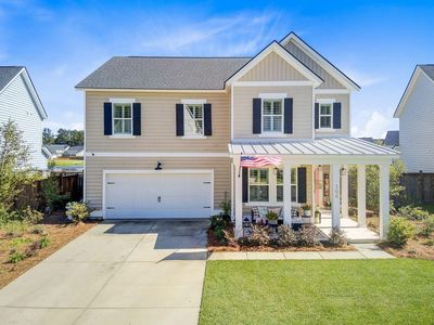 106 River Wind Way, Summerville, SC, 29485