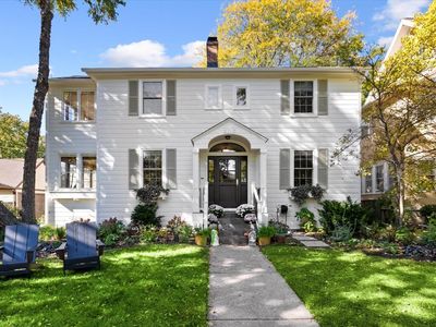 2646 Eastwood Ave, Evanston, IL, 60201