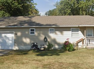 1002 S Homer St, Pittsburg, KS 66762