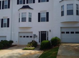 4920 Oak Meadow Ln, Oakwood, GA 30566