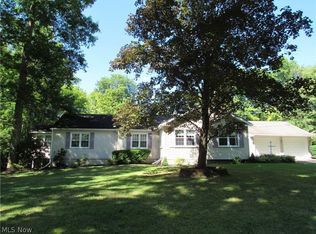 11312 Taylor Wells Rd, Chardon, OH 44024