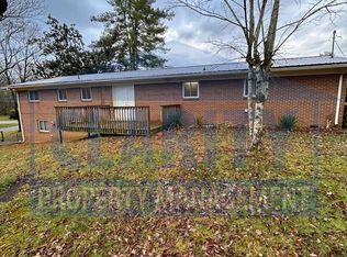 1020 Mimosa Dr NW, Cleveland, TN 37312