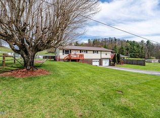 1292 Swift Hollow Rd, Mountain City, TN 37683