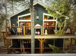 147 Many Lakes Dr, Kalispell, MT 59901