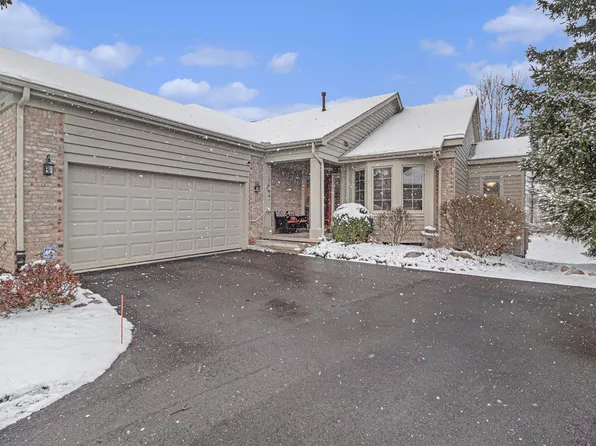 3649 Santa Fe Trl, Ann Arbor, MI 48108