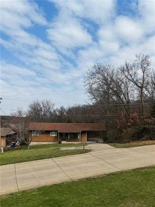 105 Oaklawn Ave, Warrenton, MO, 63383