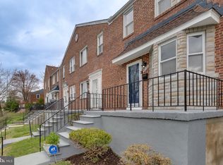 4932 Westhills Rd, Baltimore, MD 21229