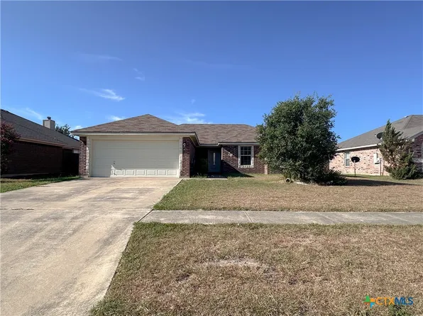 3608 Armstrong County Ct, Killeen, TX 76549