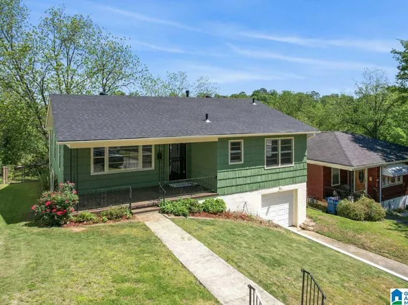 1444 Burlington Ave, Birmingham, AL 35217