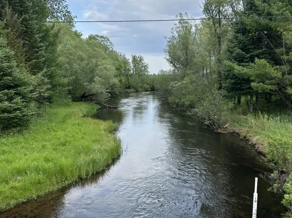 0 W M 72 Hwy, Grayling, MI 49738