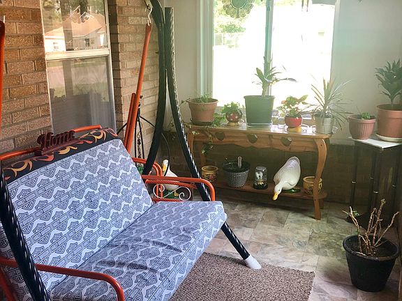 Sunroom