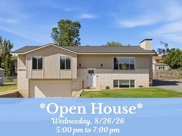 1277 E Jeff St N, Layton, UT 84040
