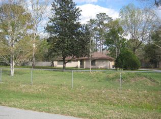 2879 Seminole Village Dr, Middleburg, FL 32068