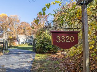 3320 N Sugan Rd, New Hope, PA 18938