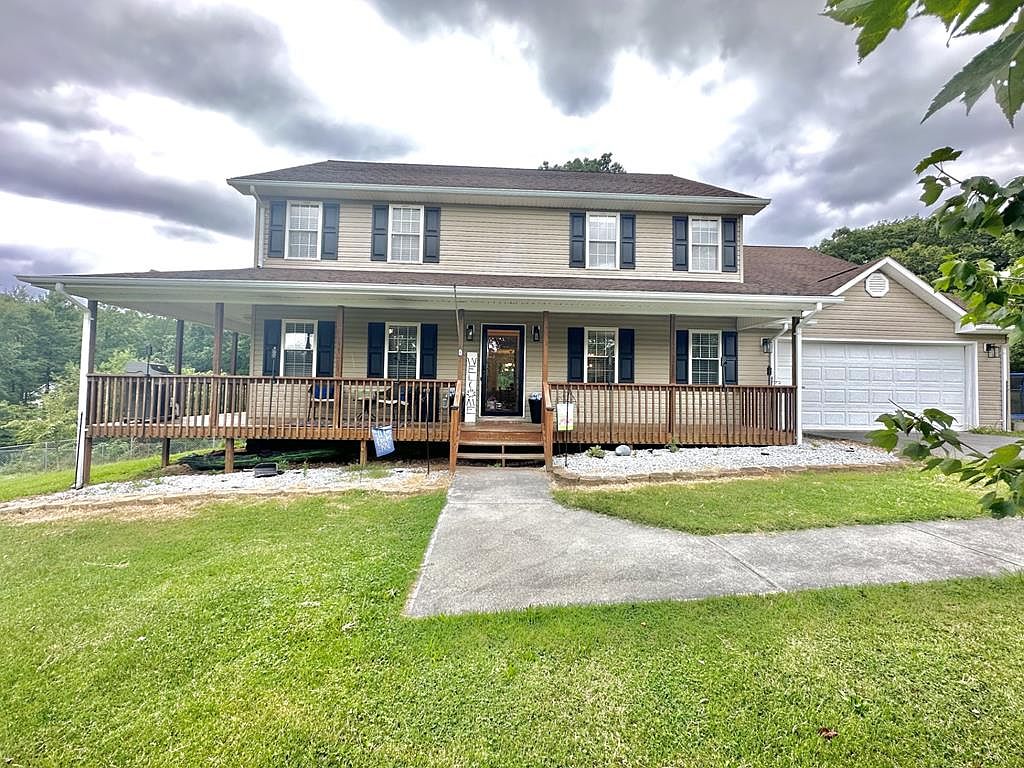 37 Jackson St, Peterstown, WV 24963 MLS 52376 Zillow