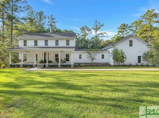 149 Belfast Pines Dr, Richmond Hill, GA 31324