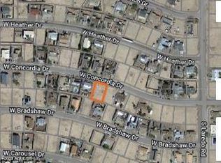 9933 W Concordia Dr #1953, Arizona City, AZ 85123