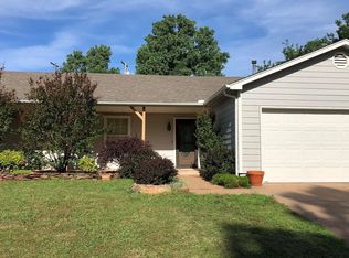 1724 S August St, Stillwater, OK 74074