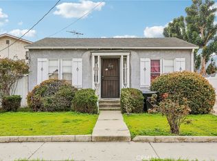 2342 246th Pl, Lomita, CA 90717