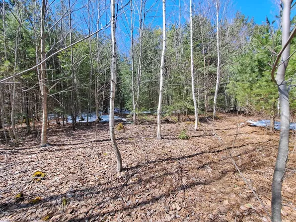 Cuttyhunk Road Lot 13, Thornton, NH 03285