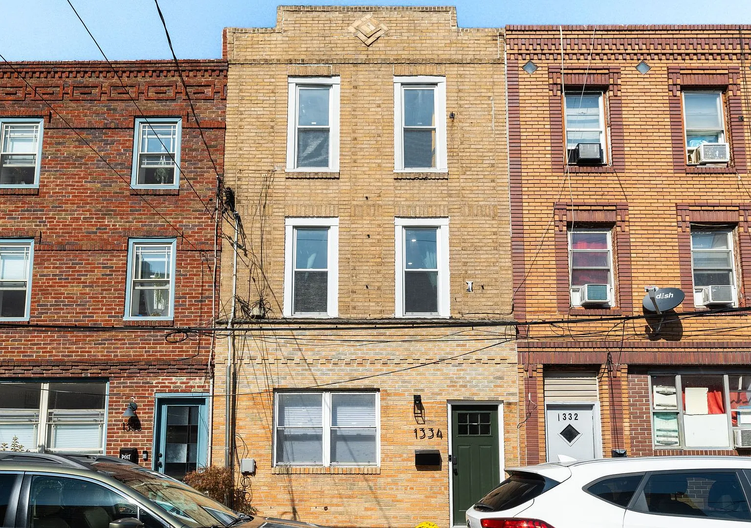 1334 E Passyunk Ave — Photo 1