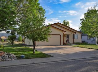 126 High Meadows Dr, Florence, CO 81226