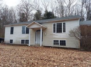 737 Bear Hill Rd, Henniker, NH 03242