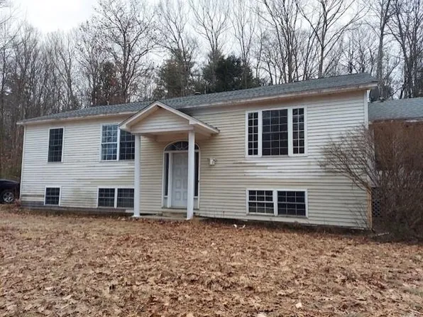 737 Bear Hill Road, Henniker, NH 03242
