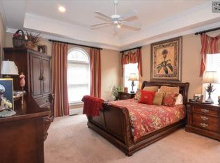 355 Night Harbor Dr, Chapin, SC 29036