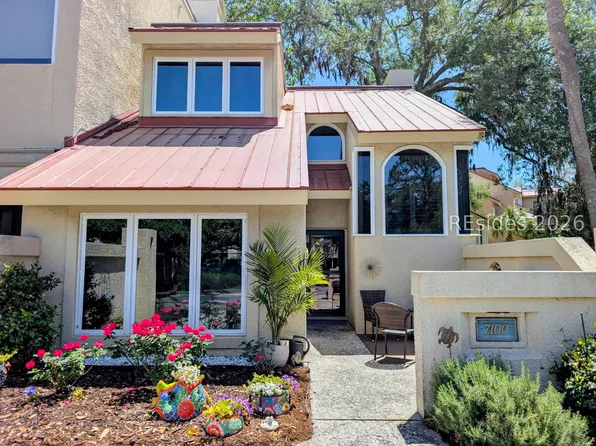 5 Newport Dr APT 7100, Hilton Head Island, SC 29928