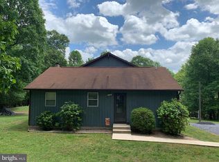 11599 Punch Bowl Rd, Mercersburg, PA 17236