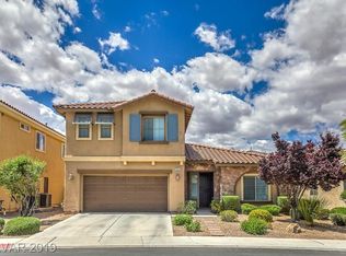10629 Soaring Palm St, Las Vegas, NV 89179