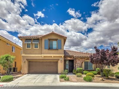 10629 Soaring Palm St, Las Vegas, NV, 89179