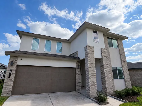 1322 Truckee River Dr, Iowa Colony, TX 77583