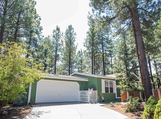 2195 W Adirondack Ave, Flagstaff, AZ 86001