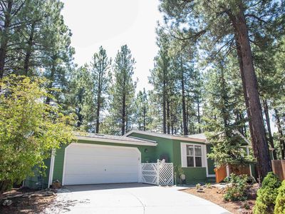 2195 W Adirondack Ave, Flagstaff, AZ, 86001