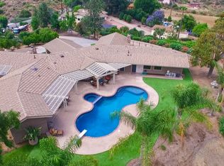 10047 El Capitan Real Rd, El Cajon, CA 92021