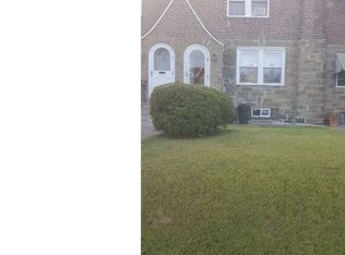 6110 Erdrick St, Philadelphia, PA 19135