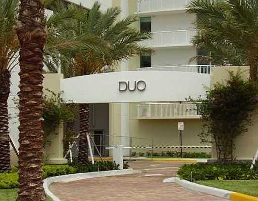2nd image of 1745 E Hallandale Beach #1605W