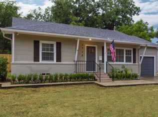 3738 Highgrove Dr, Dallas, TX 75220