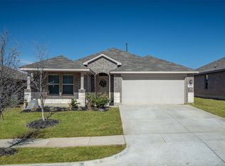 3816 Canyon Verde Ln, Argyle, TX 76226