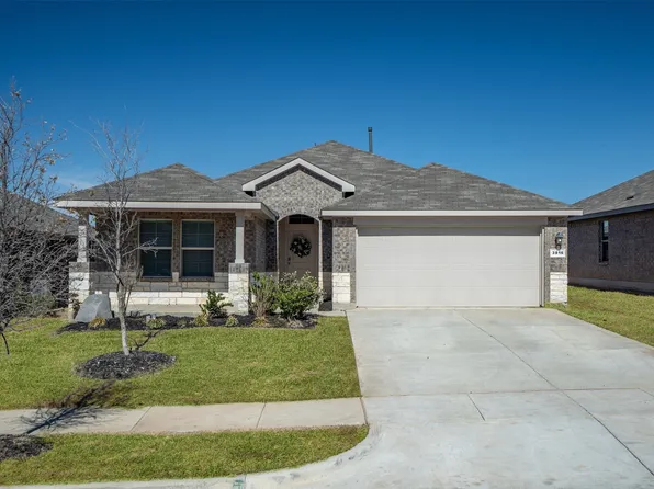 3816 Canyon Verde Ln, Argyle, TX 76226