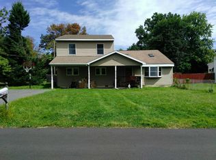 741 Parkvale Ave, Langhorne, PA 19047