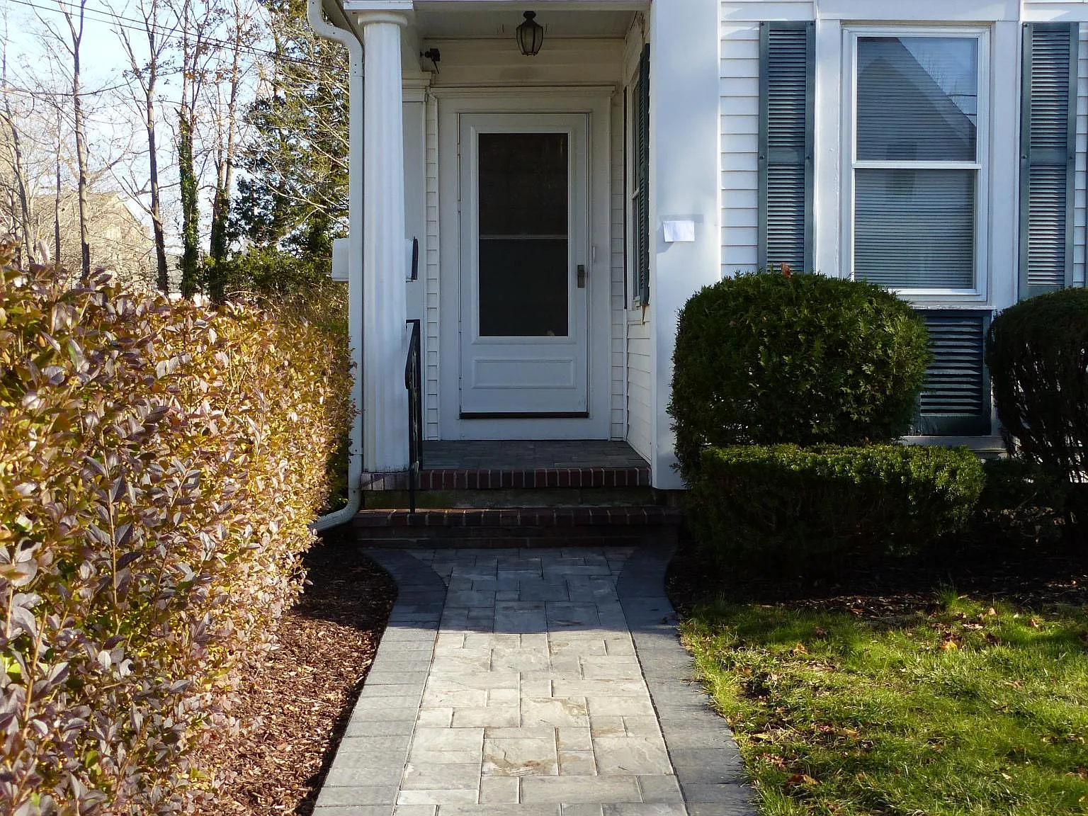Pearl St, Middleboro — Photo 1