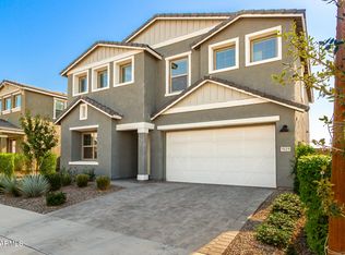 9819 E Seismic Ave, Mesa, AZ 85212