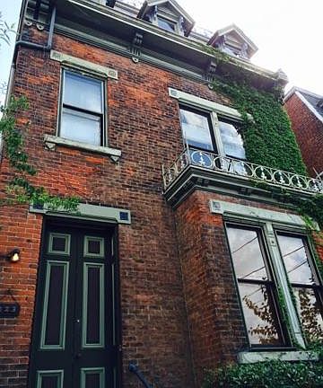 4th image of 223 E University Ave
