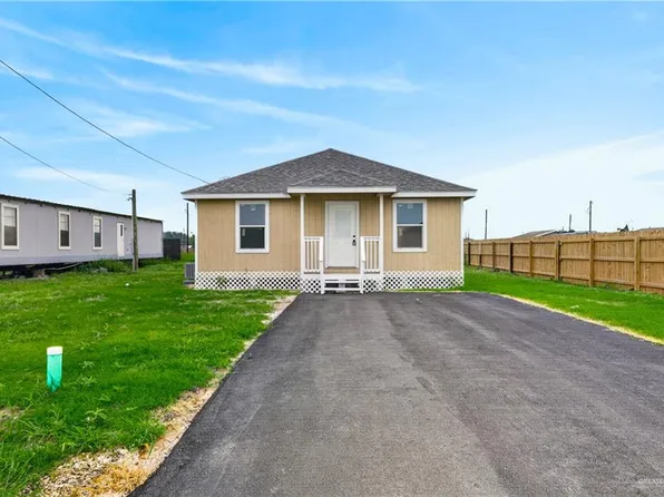 2904 N 111th St, Mission, TX 78573