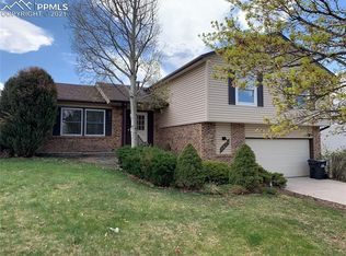 2511 Legend Dr, Colorado Springs, CO 80920