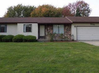 7030 Meldrum Rd, Fair Haven, MI 48023