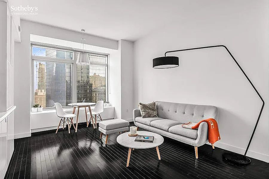 1st image of 123 Washington St APT 30D